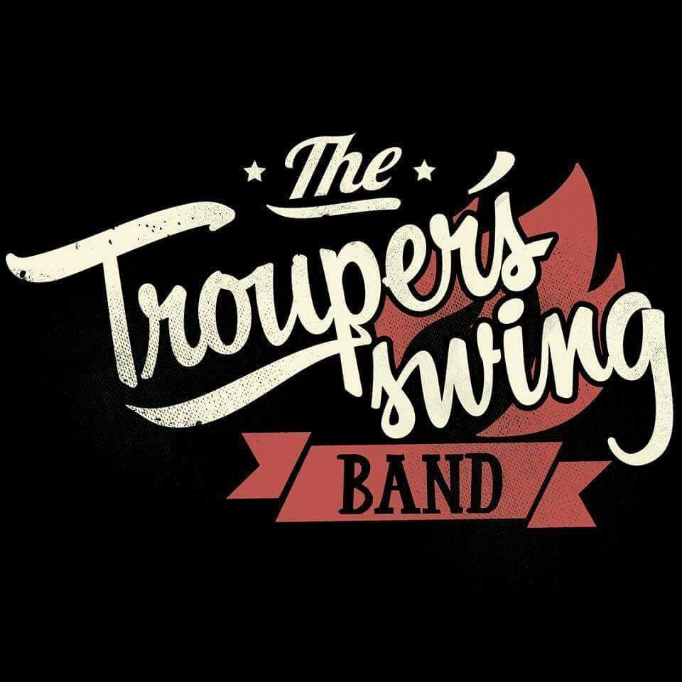 SB Troupers Swing Band!